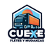 Transportes Cuexe - Home